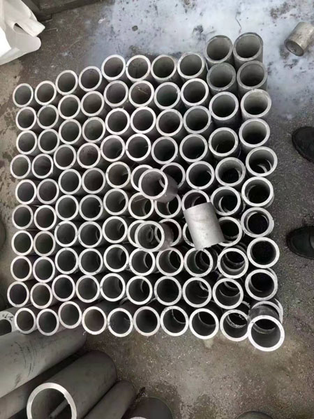 古丈不锈钢管